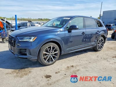 2023 AUDI Q7 PRESTIGE WA1VXBF77PD031471 - główne zdjęcie licytacji z USA - miniatura