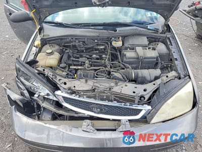 Zdjęcie 11 z 12 samochodu: 2007 FORD FOCUS ZX4 VIN:1FAFP34N97W309931 - miniatura