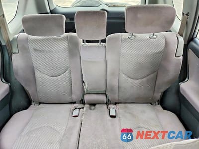 Zdjęcie 10 z 12 samochodu: 2007 TOYOTA RAV4 BASE VIN:JTMZK33V275009256 - miniatura