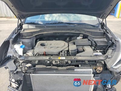 Zdjęcie 12 z 13 samochodu: 2018 HYUNDAI SANTA FE SPORT 2.4L VIN:5NMZUDLB6JH105028 - miniatura