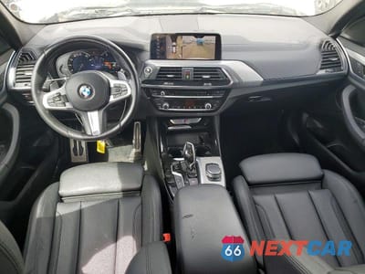 Zdjęcie 8 z 13 samochodu: 2019 BMW X3 XDRIVEM40I VIN:5UXTS3C54KLR72765 - miniatura
