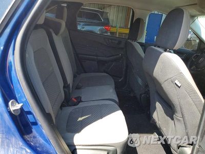 Zdjęcie 10 z 12 samochodu: 2022 FORD ESCAPE SE VIN:1FMCU9G66NUA67469 - miniatura