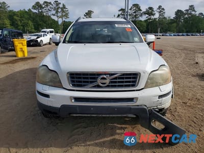Piąte zdjęcie samochodu w środku: 2010 VOLVO XC90 3.2 VIN:YV4982CY6A1562247 - miniatura