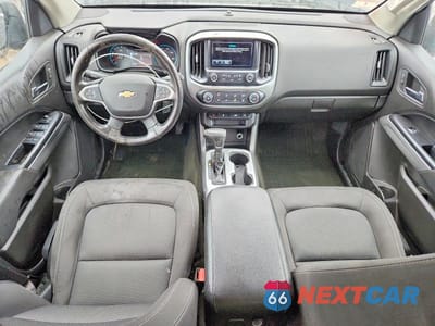 Zdjęcie 8 z 12 samochodu: 2018 CHEVROLET COLORADO LT VIN:1GCGTCEN2J1130434 - miniatura