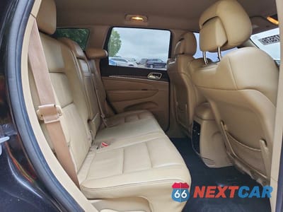 Zdjęcie 11 z 14 samochodu: 2014 JEEP GRAND CHEROKEE LIMITED VIN:1C4RJEBG5EC464127 - miniatura