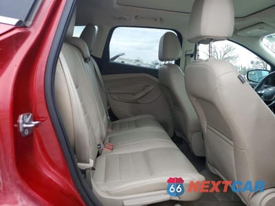 Zdjęcie 11 z 12 samochodu: 2013 FORD ESCAPE SEL VIN:1FMCU9HX3DUA11530 - miniatura
