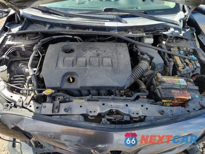 Zdjęcie 11 z 13 samochodu: 2012 TOYOTA COROLLA S VIN:5YFBU4EE5CP008338 - miniatura
