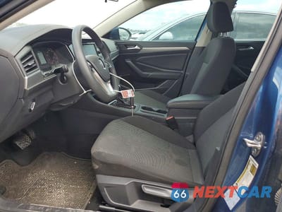 Zdjęcie 7 z 12 samochodu: 2021 VOLKSWAGEN JETTA S VIN:3VWC57BU1MM027179 - miniatura