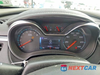 Zdjęcie 9 z 12 samochodu: 2018 CHEVROLET IMPALA LT VIN:2G1105S38J9139026 - miniatura