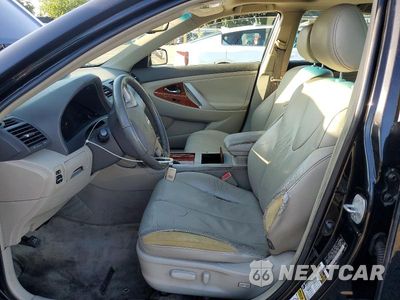Zdjęcie 7 z 12 samochodu: 2009 TOYOTA CAMRY XLE V6 VIN:4T1BK46K29U073486 - miniatura