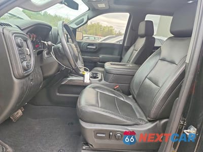 Zdjęcie 7 z 13 samochodu: 2020 CHEVROLET SILVERADO K1500 LTZ VIN:1GCUYGED4LZ237217 - miniatura