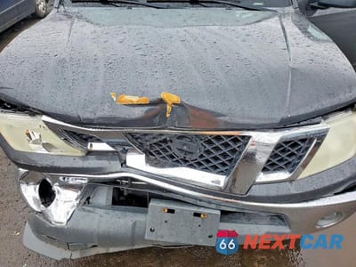 Zdjęcie 11 z 11 samochodu: 2011 NISS FRONTIER SV V6 VIN:1N6AD0FV6BC431288 - miniatura