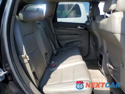 Zdjęcie 11 z 13 samochodu: 2011 JEEP GRAND CHEROKEE LAREDO VIN:1J4RS4GT0BC513799 - miniatura