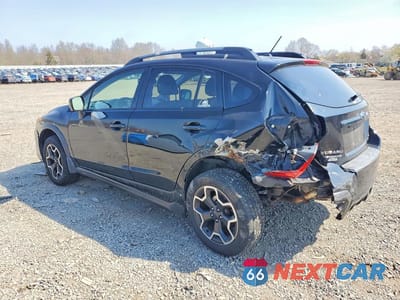 Drugie zdjęcie samochodu z przodu: 2013 SUBARU XV CROSSTREK 2.0 LIMITED VIN:JF2GPAGC4D2881068 - miniatura