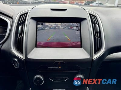 Zdjęcie 10 z 12 samochodu: 2015 FORD EDGE SEL VIN:2FMTK4J8XFBB13749 - miniatura