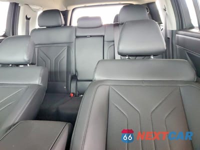 Zdjęcie 10 z 13 samochodu: 2026 HYUNDAI SANTA FE SEL VIN:5NMP2DGL4TH205244 - miniatura