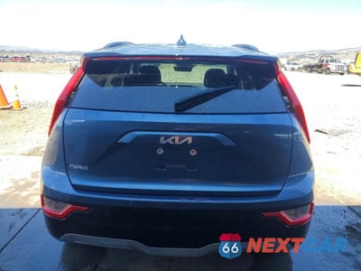 Zdjęcie 6 z 11 samochodu: 2023 KIA NIRO WIND VIN:KNDCR3L12P5027108 - miniatura