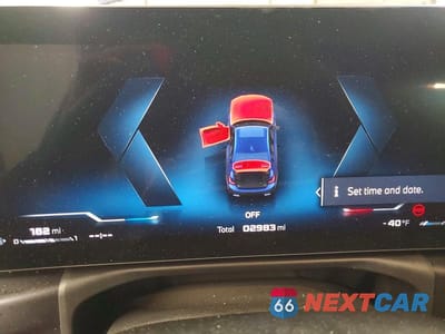 Zdjęcie 9 z 12 samochodu: 2026 BMW M340XI VIN:WBA63FT04TFW05878 - miniatura