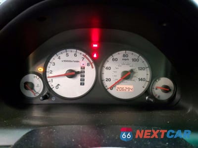 Zdjęcie 9 z 12 samochodu: 2002 HONDA CIVIC EX VIN:1HGES26762L075417 - miniatura