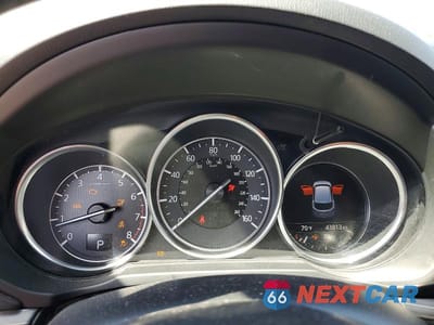 Zdjęcie 9 z 12 samochodu: 2017 MAZDA CX-5 GRAND TOURING VIN:JM3KFBDL0H0217476 - miniatura