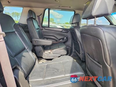 Zdjęcie 11 z 13 samochodu: 2015 GMC YUKON SLT VIN:1GKS2BKC8FR251668 - miniatura