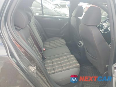 Zdjęcie 10 z 11 samochodu: 2013 VOLKSWAGEN GTI VIN:WVWGD7AJ0DW140636 - miniatura