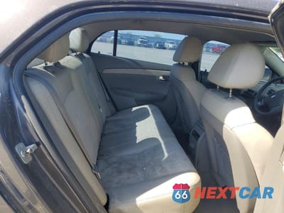 Zdjęcie 10 z 12 samochodu: 2010 CHEVROLET MALIBU 2LT VIN:1G1ZD5EB7AF227504 - miniatura