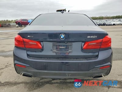 Zdjęcie 6 z 13 samochodu: 2017 BMW 540 XI VIN:WBAJE7C38HG890140 - miniatura