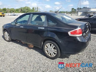 Drugie zdjęcie samochodu z przodu: 2010 FORD FOCUS SEL VIN:1FAHP3HNXAW278747 - miniatura