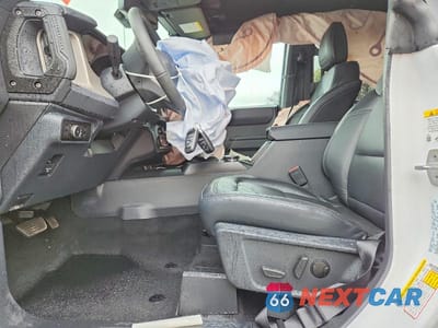 Zdjęcie 7 z 13 samochodu: 2025 FORD BRONCO OUTER BANKS VIN:1FMDE8BH4SLB18604 - miniatura