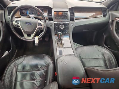Zdjęcie 8 z 12 samochodu: 2015 FORD TAURUS LIMITED VIN:1FAHP2F81FG123089 - miniatura