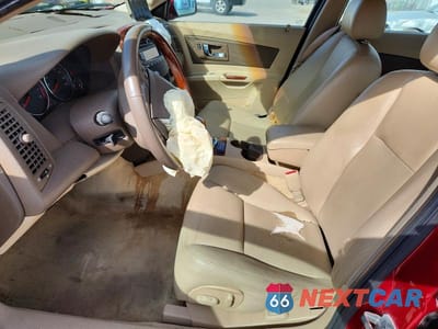 Zdjęcie 7 z 13 samochodu: 2006 CADILLAC CTS HI FEATURE V6 VIN:1G6DP577460115502 - miniatura