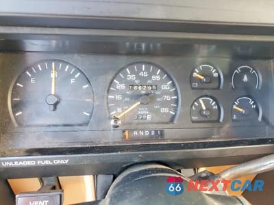 Zdjęcie 9 z 12 samochodu: 1989 DODGE DAKOTA VIN:1B7GL26X1KS154875 - miniatura