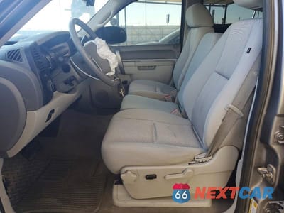 Zdjęcie 7 z 13 samochodu: 2012 CHEVROLET SILVERADO K1500 LT VIN:3GCPKSE79CG240478 - miniatura