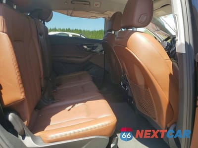 Zdjęcie 10 z 12 samochodu: 2019 AUDI Q7 PRESTIGE VIN:WA1VAAF75KD009425 - miniatura