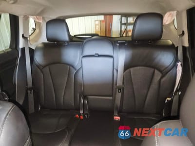 Zdjęcie 10 z 14 samochodu: 2019 BUICK ENVISION ESSENCE VIN:LRBFXCSA3KD042282 - miniatura