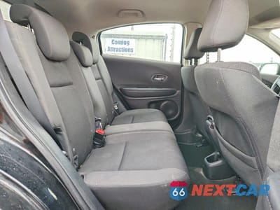 Zdjęcie 11 z 13 samochodu: 2020 HONDA HR-V LX VIN:3CZRU6H3XLM708541 - miniatura
