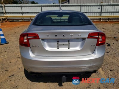Zdjęcie 6 z 11 samochodu: 2015 VOLVO S60 PREMIER VIN:YV126MFK3F1339260 - miniatura