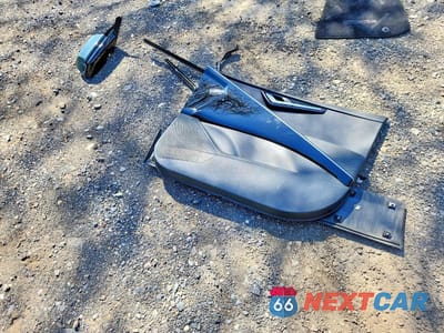 Zdjęcie 12 z 12 samochodu: 2024 KIA NIRO EV WIND VIN:KNDCR3L12R5121962 - miniatura