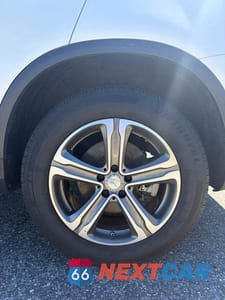 Zdjęcie 13 z 13 samochodu: 2017 MERCEDES-BENZ GLC 300 4MATIC VIN:WDC0G4KB4HF136989 - miniatura
