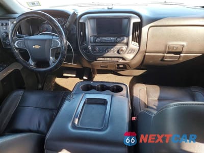 Zdjęcie 8 z 11 samochodu: 2014 CHEVROLET SILVERADO K1500 LT VIN:1GCVKREC1EZ151049 - miniatura