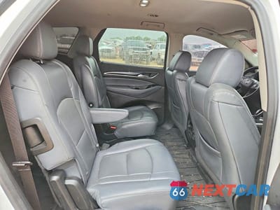 Zdjęcie 11 z 13 samochodu: 2019 BUICK ENCLAVE ESSENCE VIN:5GAERBKW1KJ271138 - miniatura