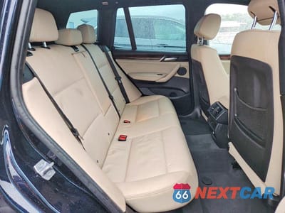 Zdjęcie 11 z 14 samochodu: 2016 BMW X3 XDRIVE28I VIN:5UXWX9C5XG0D84866 - miniatura