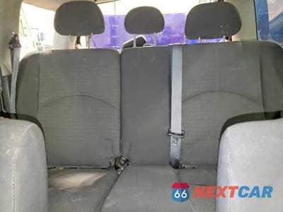 Zdjęcie 10 z 14 samochodu: 2006 MAZDA TRIBUTE I VIN:4F2YZ02Z46KM27425 - miniatura