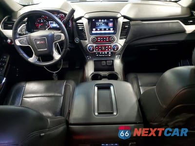 Zdjęcie 8 z 14 samochodu: 2015 GMC YUKON SLT VIN:1GKS2BKC8FR112799 - miniatura