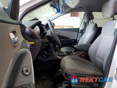 Zdjęcie 7 z 13 samochodu: 2018 HYUNDAI SANTA FE SPORT 2.4L VIN:5XYZT3LB2JG564984 - miniatura
