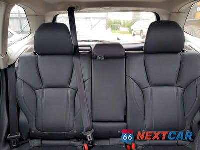 Zdjęcie 10 z 13 samochodu: 2020 SUBARU FORESTER TOURING VIN:JF2SKAXC4LH529886 - miniatura
