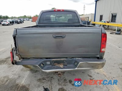 Zdjęcie 6 z 12 samochodu: 2005 DODGE RAM 1500 ST VIN:1D7HA16KX5J595350 - miniatura