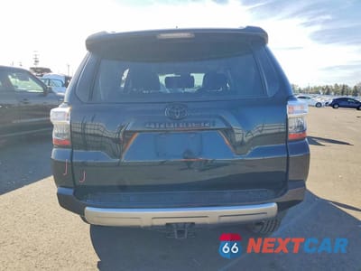Zdjęcie 6 z 13 samochodu: 2023 TOYOTA 4RUNNER TRD OFF-ROAD PREMIUM VIN:JTERU5JRXP6146737 - miniatura