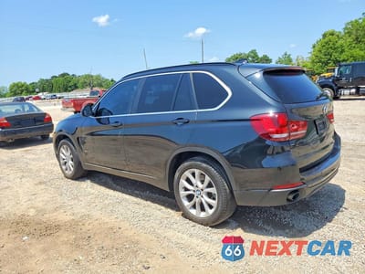 Drugie zdjęcie samochodu z przodu: 2016 BMW X5 XDRIVE35I VIN:5UXKR0C52G0P29597 - miniatura
